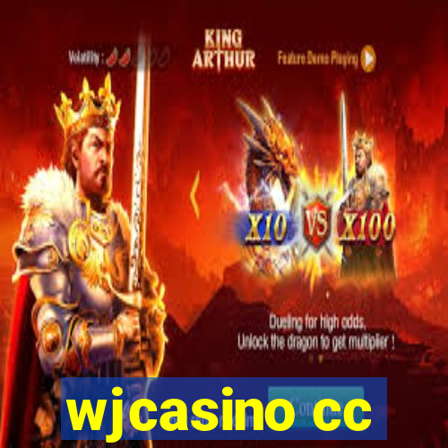 wjcasino cc